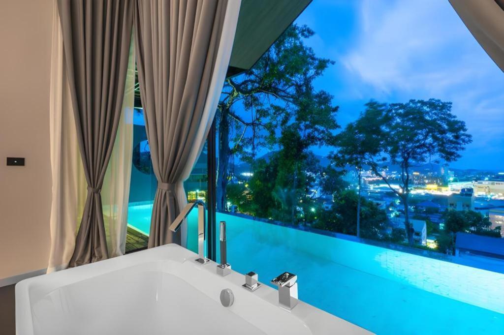 The Senses Pool Hotel 4*
