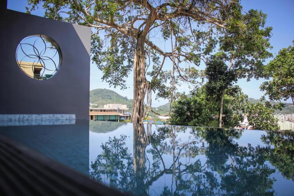 The Senses Pool