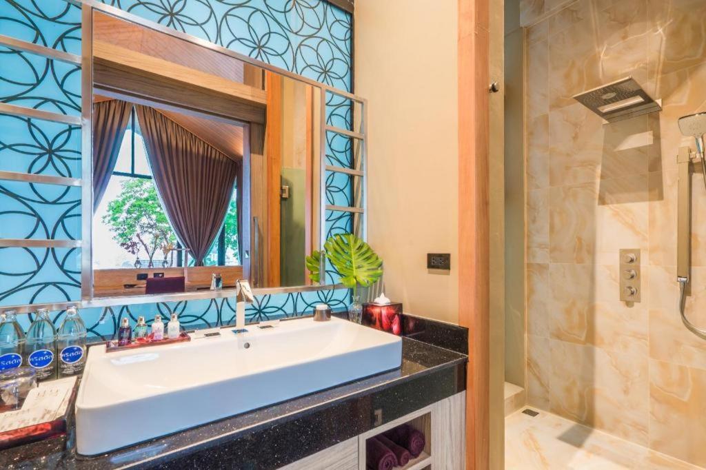 The Senses Pool 4* Patong